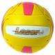 574427 PIŁKA SIATKOWA DO SIATKÓWKI LASER 2 KOL.