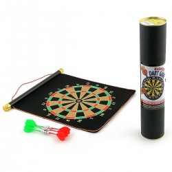 407084 GRA RZUTKI MAGNETYCZNE W TUBIE