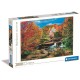 325740 CLEMENTONI PUZZLE 2000 el GLADE CREEK GRIST MILL