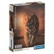 397730 CLEMENTONI PUZZLE 1000 el. TYGRYS