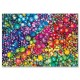 397808 CLEMENTONI PUZZLE 1000 el. MARBLES COLORBOOM