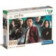 397884 CLEMENTONI PUZZLE 1000 el. HARRY POTTER KSIĄŻĘ PÓŁKRWI