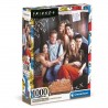 397112 CLEMENTONI PUZZLE 1000 el. FRIENDS PRZYJACIELE