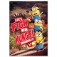 395644 CLEMENTONI PUZZLE 1000 el. MINIONKI