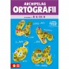 990461 ZS ARCHIPELAG ORTOGRAFII ĆWICZENIA Z Ó U CH H