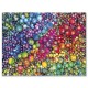 396504 CLEMENTONI PUZZLE 1000 el. CANICAS COLORBOOM