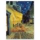 396627 CLEMENTONI PUZZLE 1000 el. Van Gogh Esterno di caffe di notte MUZEUM