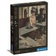 397617 CLEMENTONI PUZZLE 1000 el. DEGAS Kawiarnia MUZEUM