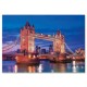 396740 CLEMENTONI PUZZLE 1000 el. TOWER BRIDGE