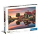 316960 CLEMENTONI PUZZLE 1500 el ZAANSE SCHANS
