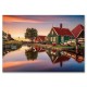 316960 CLEMENTONI PUZZLE 1500 el ZAANSE SCHANS