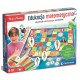 507788 CLEMENTONI GRA EDUKACJA MATEMATYCZNA