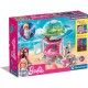 193028 CLEMENTONI BARBIE W KOSMOSIE