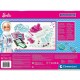 193028 CLEMENTONI BARBIE W KOSMOSIE