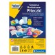 507023 CLEMENTONI SZALONE PIŁECZKI NAUKOWA ZABAWA