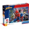 247912 CLEMENTONI PUZZLE 30 EL SPIDER-MAN