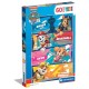 265923 CLEMENTONI PUZZLE 60 el. MAXI PSI PATROL