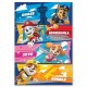 265923 CLEMENTONI PUZZLE 60 el. MAXI PSI PATROL