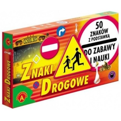 Alexander Gra Gorący Ziemniak Familijny