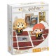 860164 SHUFFLE GRA KARCIANA HARRY POTTER PET QUEST
