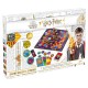 302220 GRA HARRY POTTER SKIVING SNACKBOX SCAVENGE