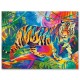 37453 TREFL PUZZLE 500 el. TIGER ENCOUNTER