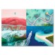 37459 TREFL PUZZLE 500 el. OVER THE WATER