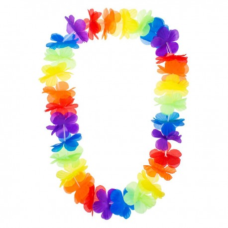 102987 NASZYJNIK HAWAJSKI TROPIKALNY GODAN