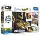 50035 TREFL PUZZLE 160 el MANDALORIAN SUPER SHAPE XL