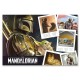 50035 TREFL PUZZLE 160 el MANDALORIAN SUPER SHAPE XL
