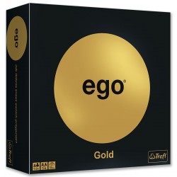 02165 TREFL GRA TOWARZYSKA EGO GOLD