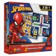 02419 TREFL GRA LUDO CHIŃCZYK SPIDER-MAN