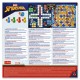 02419 TREFL GRA LUDO CHIŃCZYK SPIDER-MAN