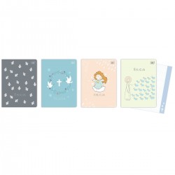 227171 ZESZYT W KRATKĘ RELIGIA A5 32