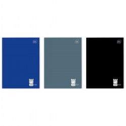 175014 ZESZYT W KRATKĘ A4 80