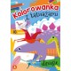 074741 S KOLOROWANKA Z TATUAŻAMI DINUSIE