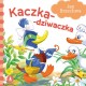 074543 S KSIĄŻECZKA ENTLICZEK-PENTLICZEK JB