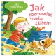 074574 S KSIĄŻECZKA JAK ROZMAWIAĆ TRZEBA Z PSEM JB