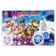 41016 TREFL PUZZLE 24 EL SUPER MAXI PSI PATROL DRUŻYNA W AKCJI