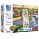 616101 TREFL BRICK TRICK KRZYWA WIEŻA W PIZIE TRAVEL