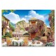 316953 CLEMENTONI PUZZLE 1500 el. ITALIAN SIGHT