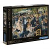 314126 CLEMENTONI PUZZLE 1000 el. RENOIR TANZ IM MOULIN DE LA GALETTE