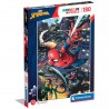 297825 CLEMENTONI PUZZLE 180 el. SPIDER-MAN