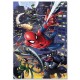 297825 CLEMENTONI PUZZLE 180 el. SPIDER-MAN