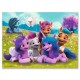 18299 TREFL PUZZLE 30 el. MLP PRZYJACIELSKIE KONIKI