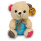 239622 DEEF PLUSZAK PLUSZOWY MIŚ Z KOLORAMI 20 CM