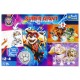 42009 TREFL PUZZLE 15 el PSI PATROL MM SUPER GIANT