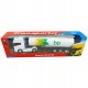 WELLY TRUCK METALOWY MODEL FREIGHTLINER CYSTERNA 1:64 580162