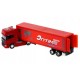 WELLY TRUCK SCANIA V8 R730 Z NACZEPĄ 1:64 580216