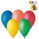 300260 BALONY 10 szt. PASTELOWE PREMIUM G90 GODAN